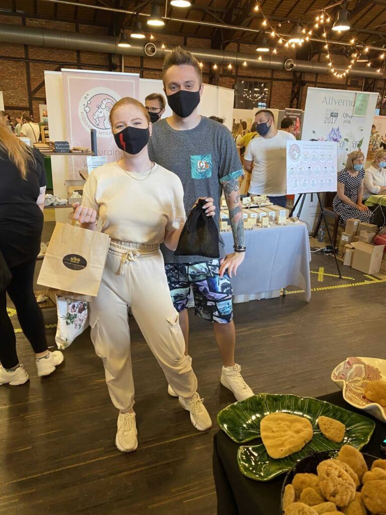 gabki naturalne ekotyki