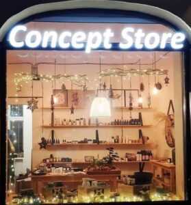 ubo concept store kalisz