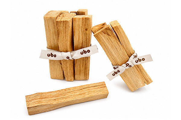 kadzidło PALO SANTO
