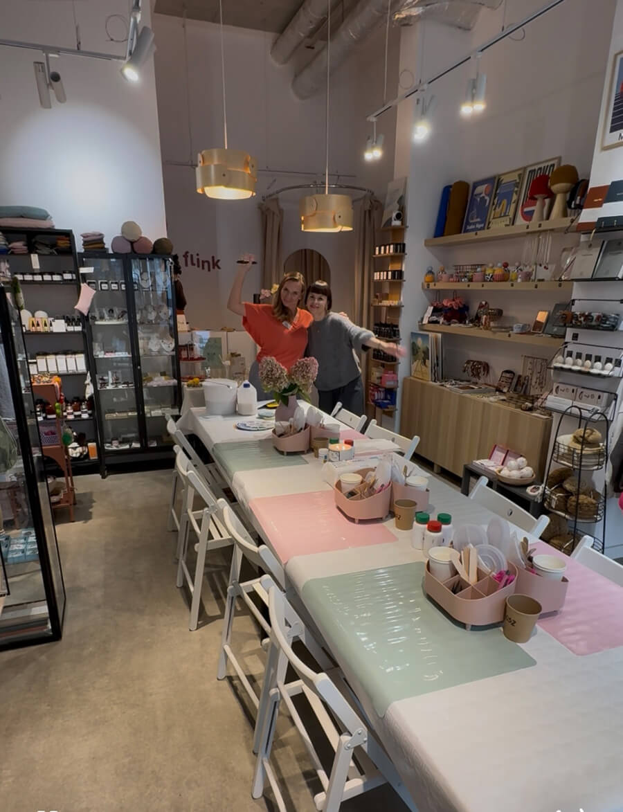 WALENTYNKOWE WARSZTATY KREATYWNE - obrazek 2